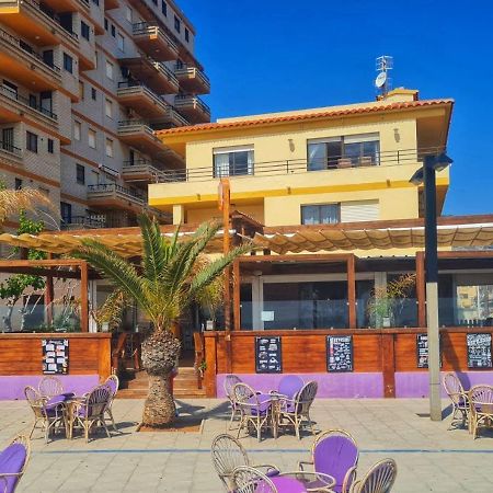 Primera Linea Morro De Goss Oropesa del Mar Εξωτερικό φωτογραφία