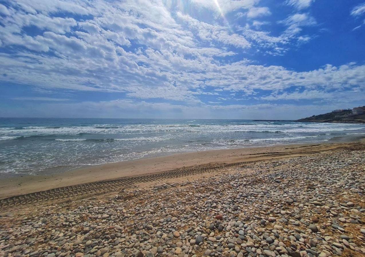 Primera Linea Morro De Goss Oropesa del Mar Εξωτερικό φωτογραφία