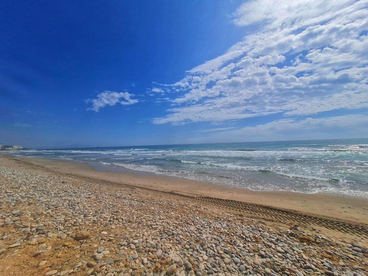 Primera Linea Morro De Goss Oropesa del Mar Εξωτερικό φωτογραφία