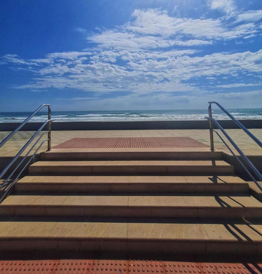 Primera Linea Morro De Goss Oropesa del Mar Εξωτερικό φωτογραφία
